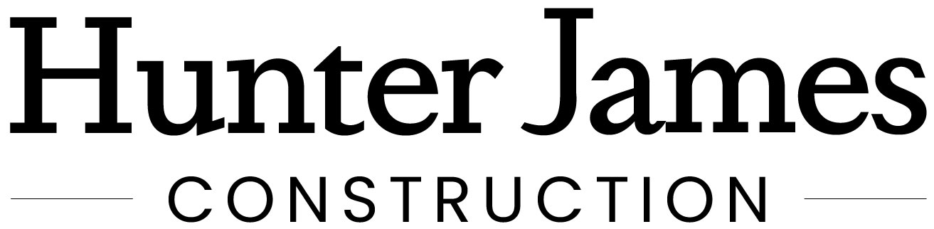 Hunter James Construction